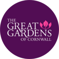 Visit the Great Gardens of Cornwall Website